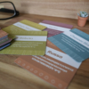 Font cards - tools for branding and web design agencies