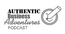 Authentic Business Adventures Podcast