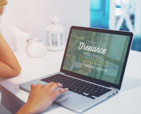 How to Grow Your Freelance Web Design Business
