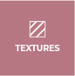 Web design inspiration for textures