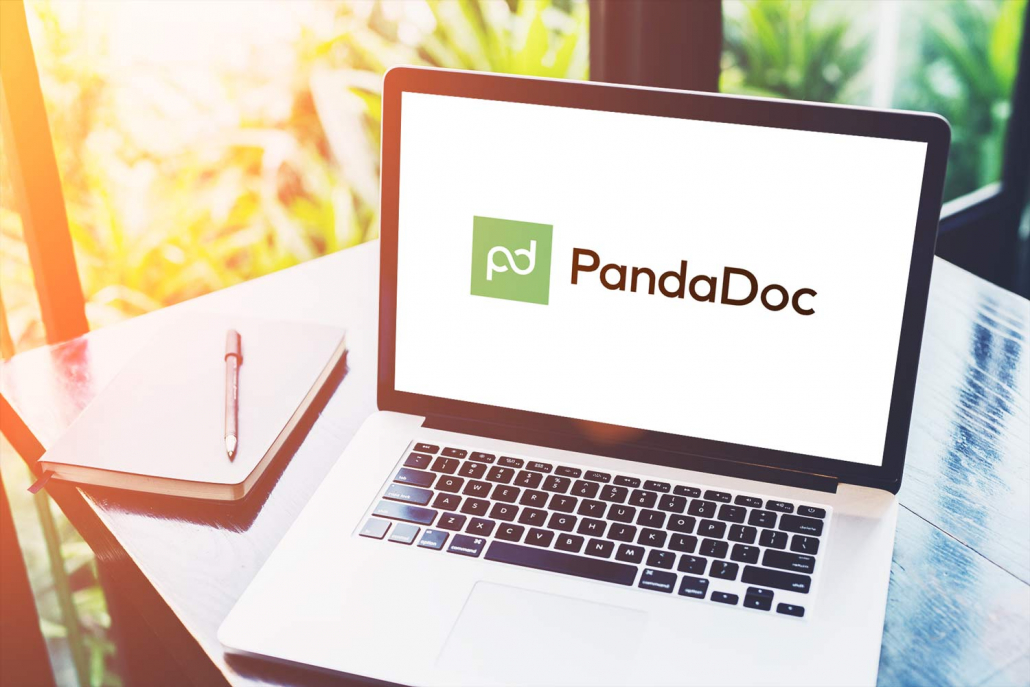 proposal software PandaDoc review