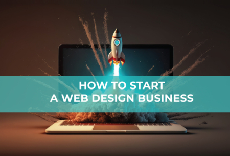 How to Start a Web Design Business without a Degree Online Course