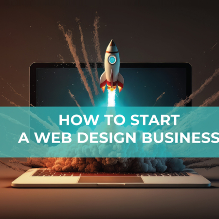 How to Start a Web Design Business without a Degree Online Course