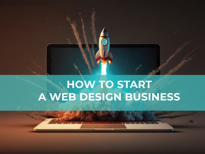 How to Start a Web Design Business without a Degree Online Course